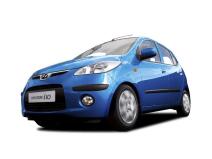 Hyundai i10 1.2 Classic 5dr